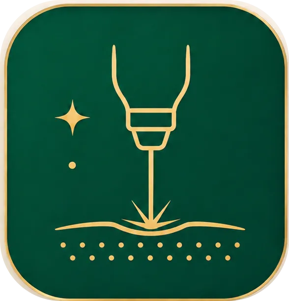 Icon Laser Treatment